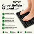 Karpet Akupuntur